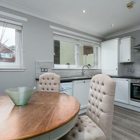 Iona Residence - Donnini Apartments Ayr Bagian luar foto